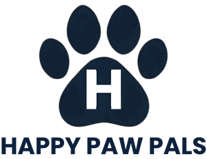 Happy Paw Pals™