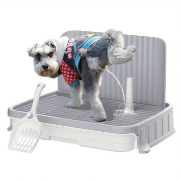 Happy Paw Pals™ Indoor Dog Potty Tray